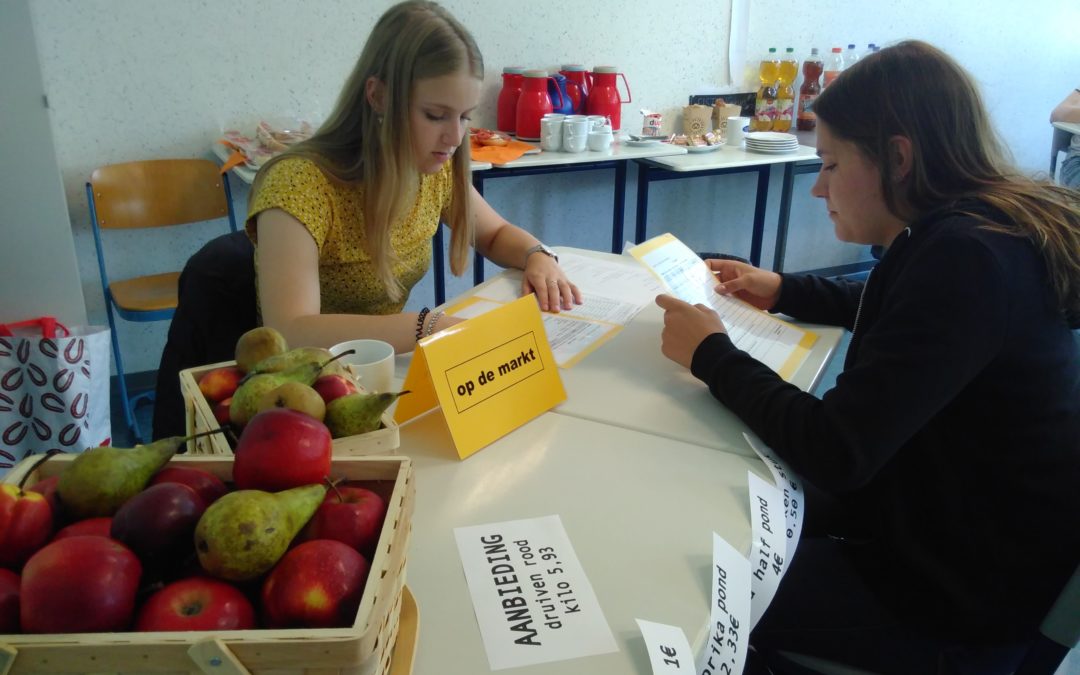 Taaldorp: Niederländer prüfen Deutsche