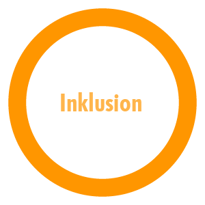 inklusion