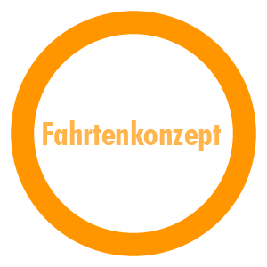 fahrtenkonzept