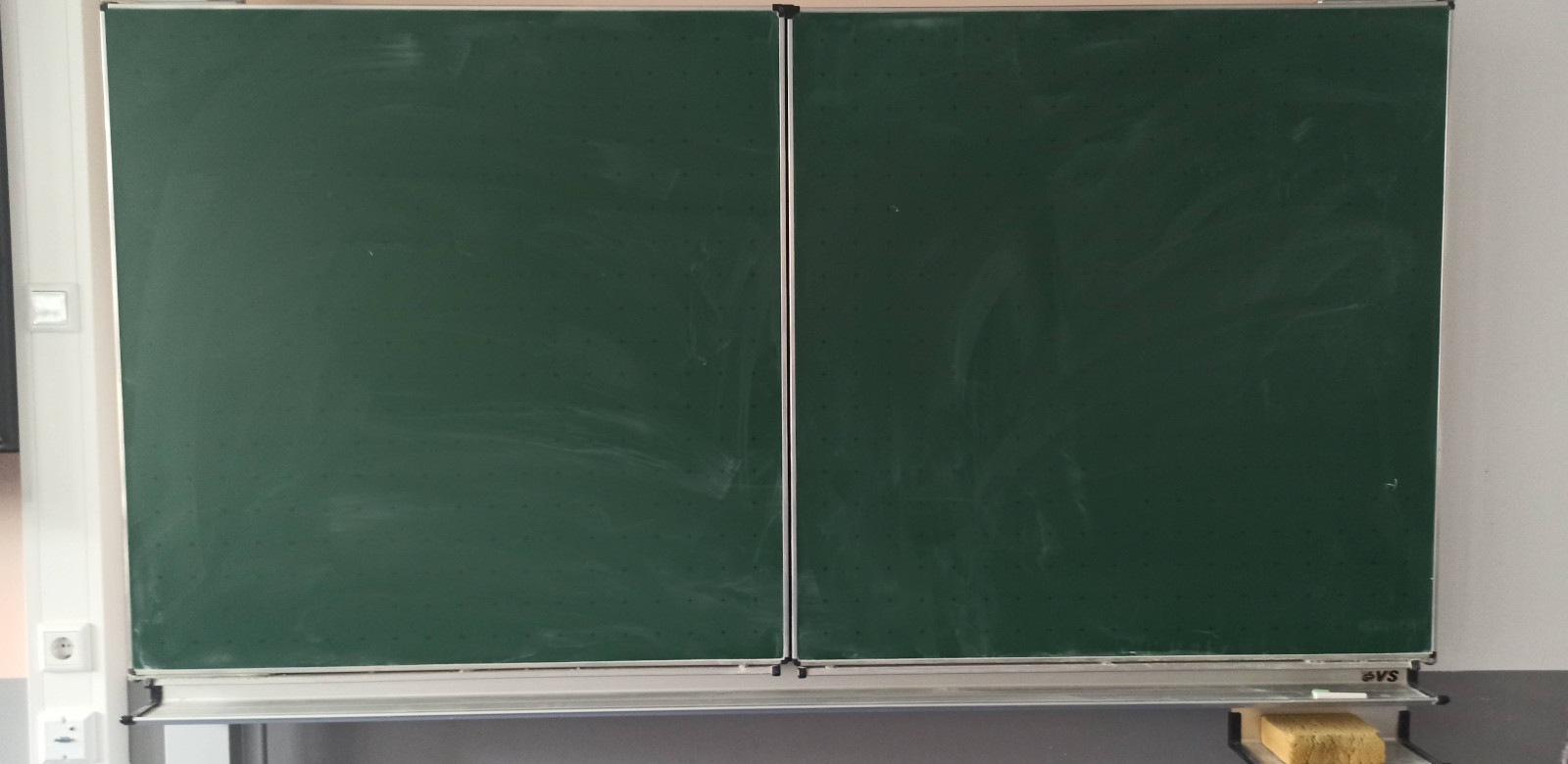 Symbolbild Tafel