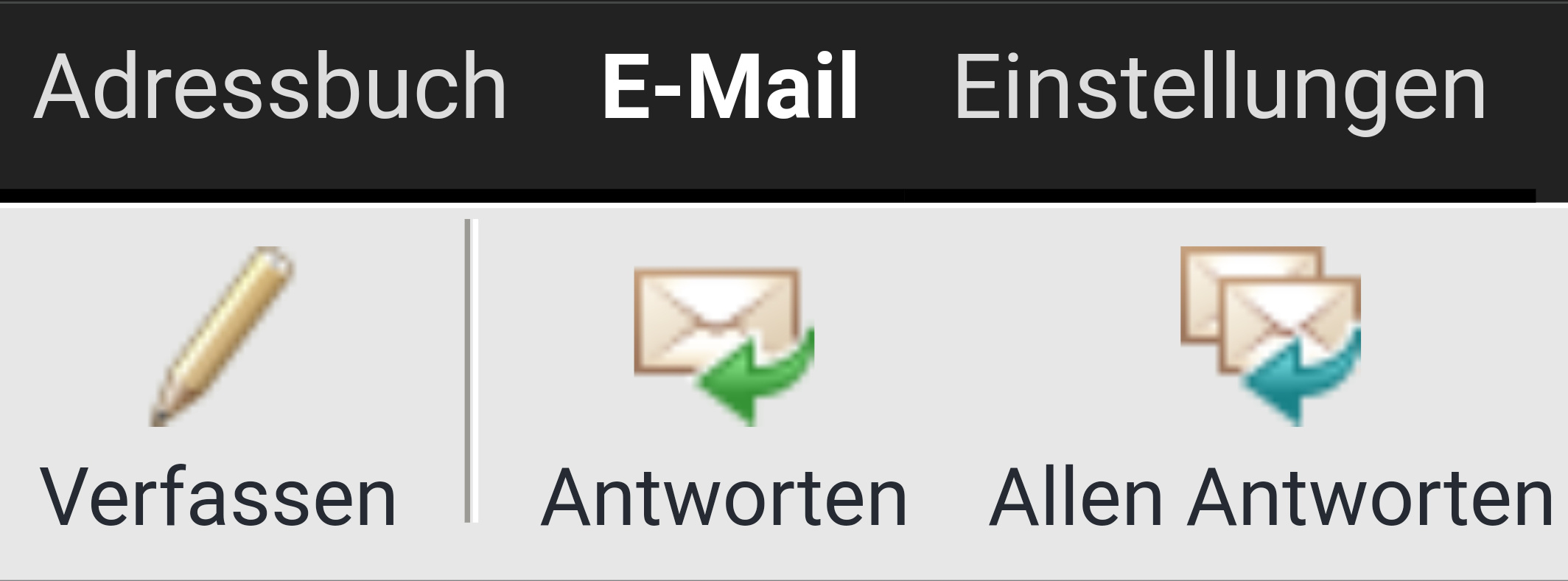 Antworten
