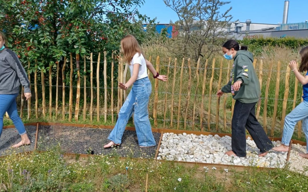 Grüße vom Wandertag