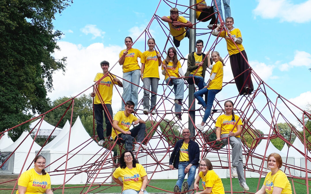 Explore science – Bremen